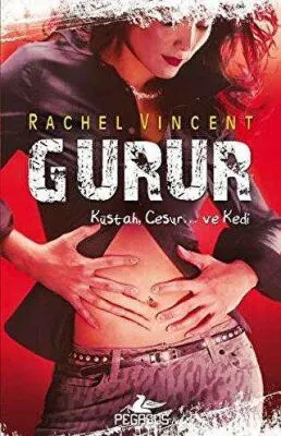 Gurur kapağı