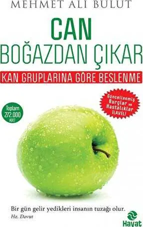 Can Boğazdan Çıkar kapağı