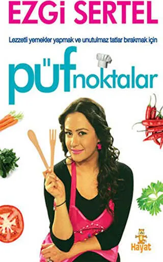 Püf Noktalar kapağı