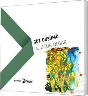Güz Düşümü kapağı