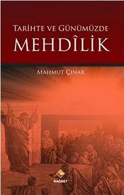 Tarihte ve Günümüzde Mehdilik kapağı