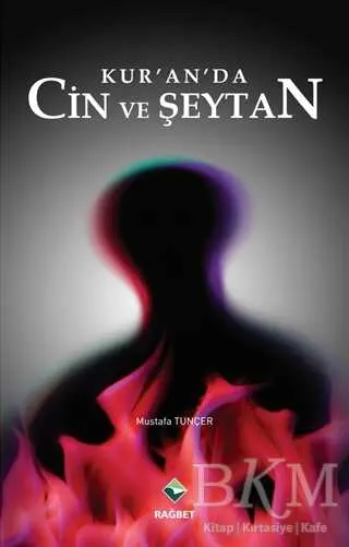 Kur’an’da Cin ve Şeytan kapağı