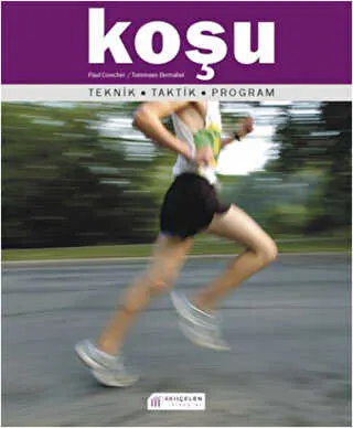Koşu kapağı
