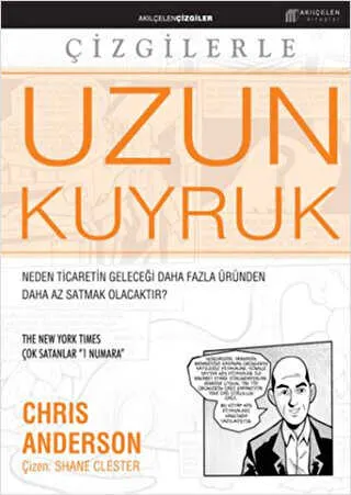 Çizgilerle Uzun Kuyruk kapağı