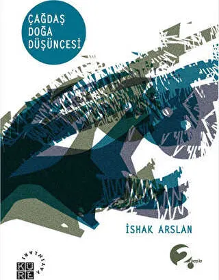 Çağdaş Doğa Düşüncesi kapağı