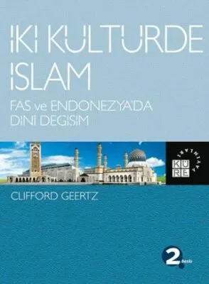 İki Kültürde İslam kapağı