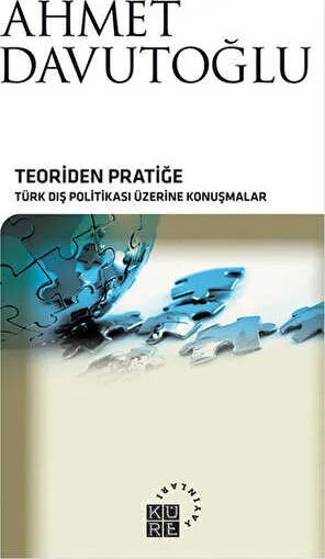 Teoriden Pratiğe kapağı