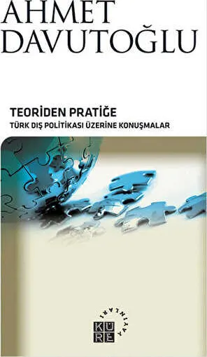 Teoriden Pratiğe kapağı