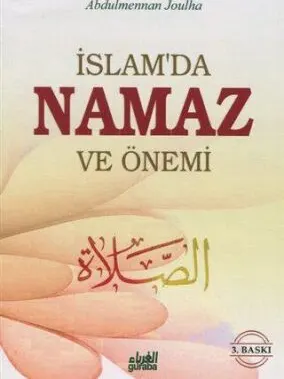 İslam`da Namaz ve Önemi kapağı