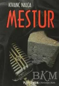 Mestur kapağı