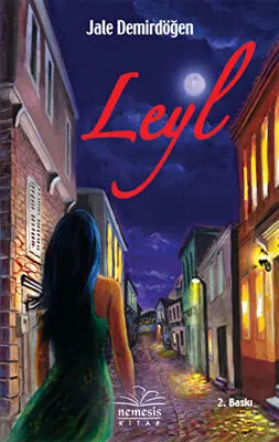 LEYL kapağı