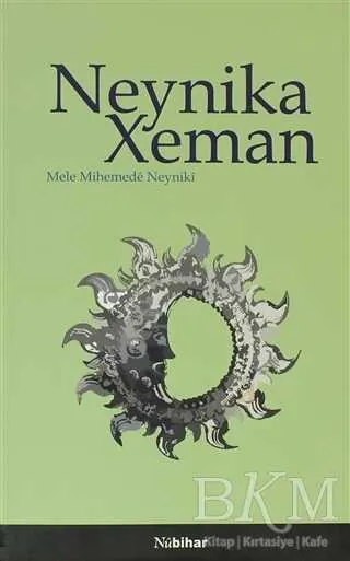 Neynika Xeman kapağı