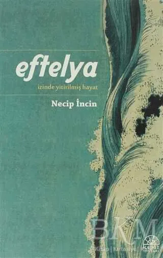 Eftelya kapağı