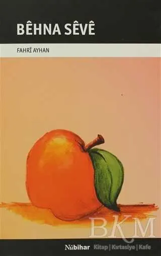 Behna Seve kapağı