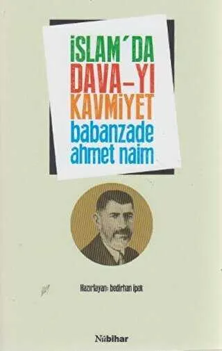 İslam’da Dava-yı Kavmiyet kapağı