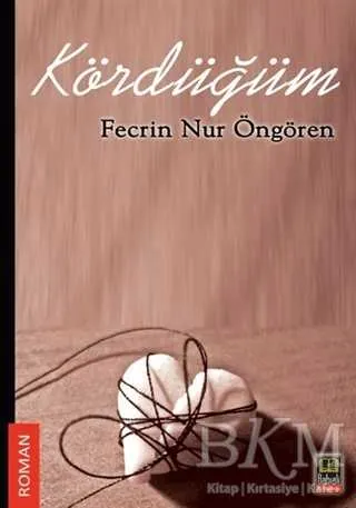 Kördüğüm kapağı
