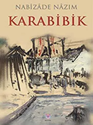 Karabibik kapağı