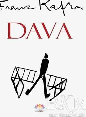 Dava kapağı