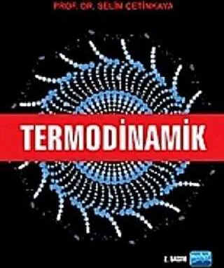 Termodinamik kapağı