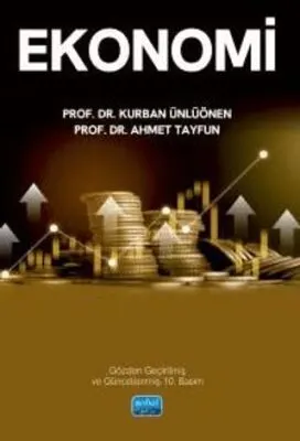Ekonomi kapağı