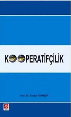 Kooperatifçilik kapağı