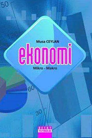 Ekonomi kapağı