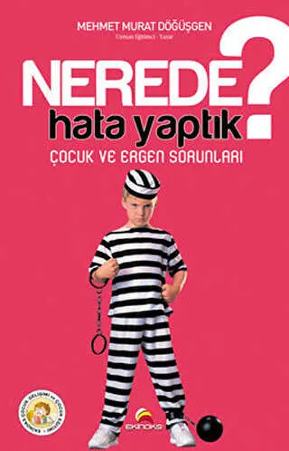 Nerede Hata Yaptık? kapağı