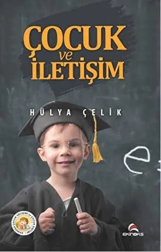 Çocuk ve İletişim kapağı