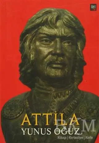 Attila kapağı