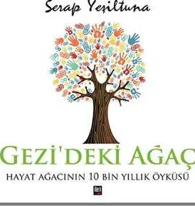 Gezi`deki Ağaç kapağı
