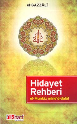 Hidayet Rehberi kapağı