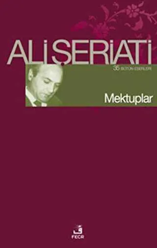 Mektuplar kapağı