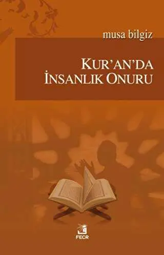 Kur`an`da İnsanlık Onuru kapağı