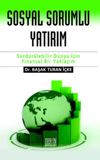 Sosyal Sorumlu Yatırımlar kapağı
