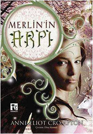 Merlin’in Arpı kapağı
