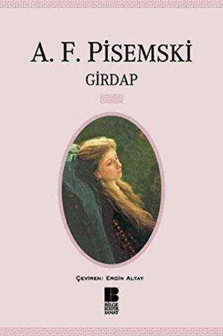 Girdap kapağı