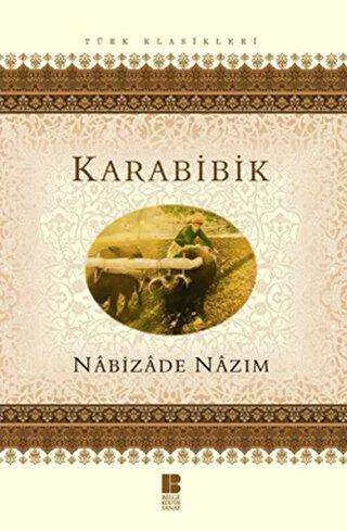 Karabibik kapağı