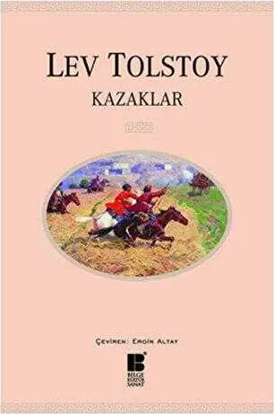 Kazaklar kapağı