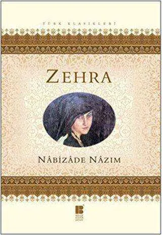 Zehra kapağı