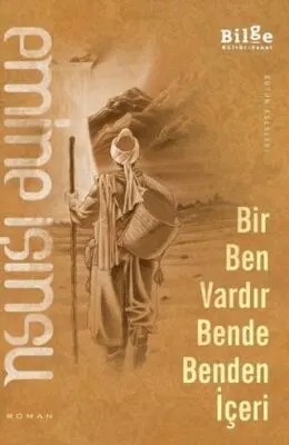 Bir Ben Vardır Bende Benden İçeri kapağı