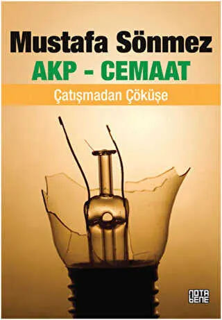 AKP - Cemaat kapağı