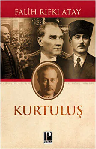 Kurtuluş kapağı