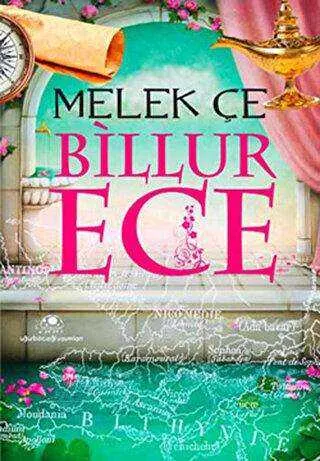 BİLLUR ECE kapağı