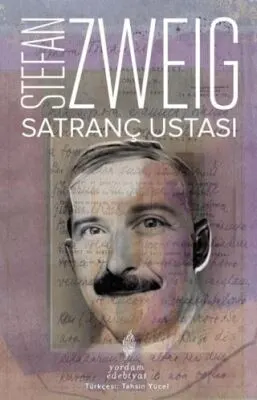 Satranç Ustası kapağı