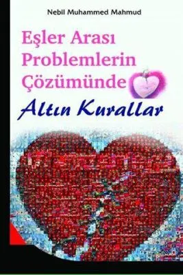 Eşler Arası Problemlerin Çözümünde Altın Kurallar kapağı