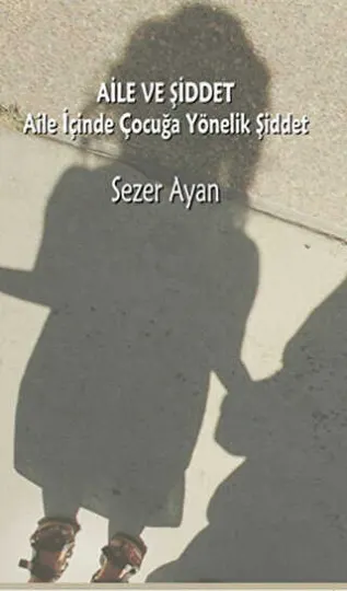 Aile ve Şiddet kapağı