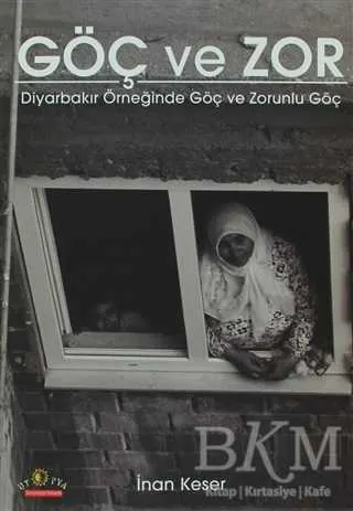 Göç ve Zor kapağı