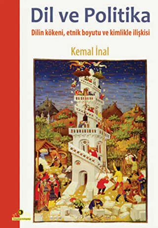 Dil ve Politika kapağı