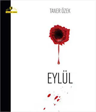 Eylül kapağı