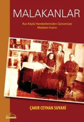 Malakanlar kapağı